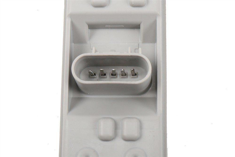 GM Genuine Parts Right Tail Light Circuit Board 16532713 — image 4